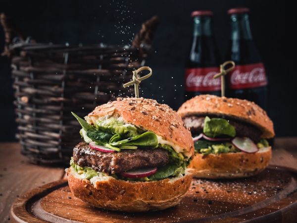 Chizburger
