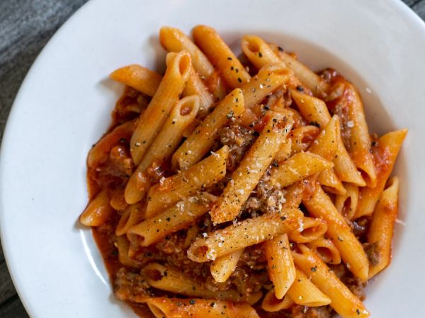 Bolonez pasta